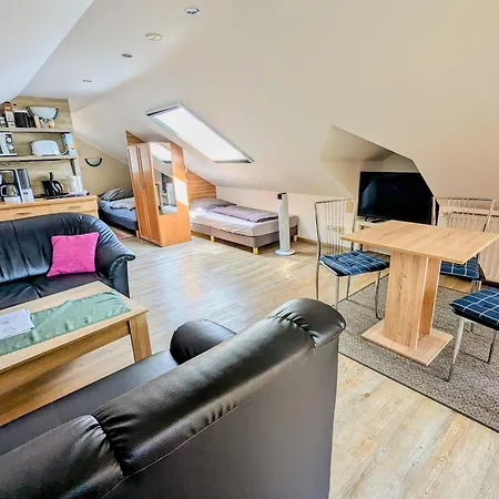 Am Fenn Apartment Potsdam