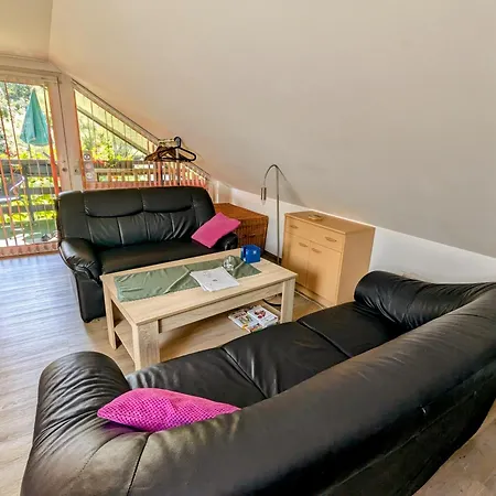 Apartment Am Fenn Potsdam