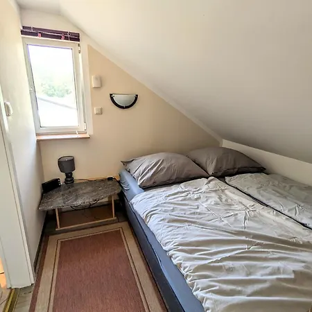 Apartment Am Fenn