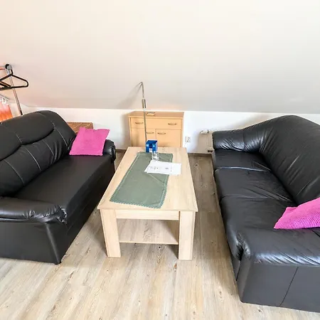 Am Fenn Apartment *