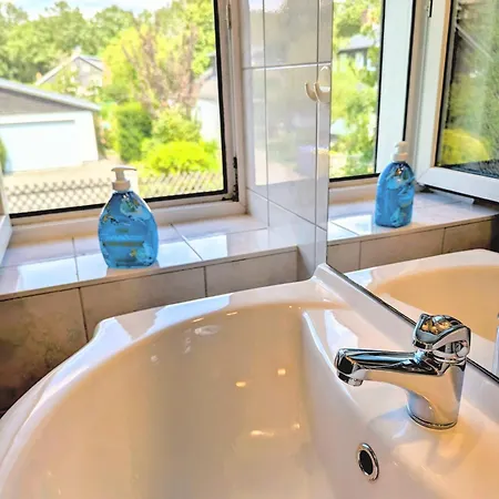 Am Fenn Daire Potsdam