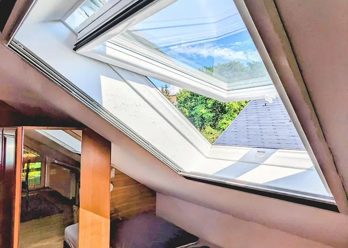 芬恩度假公寓 公寓 *