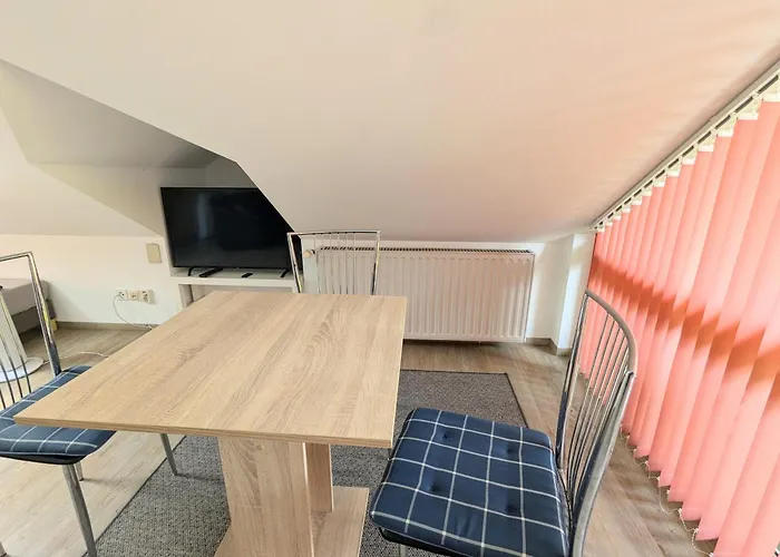 公寓 芬恩度假公寓 *