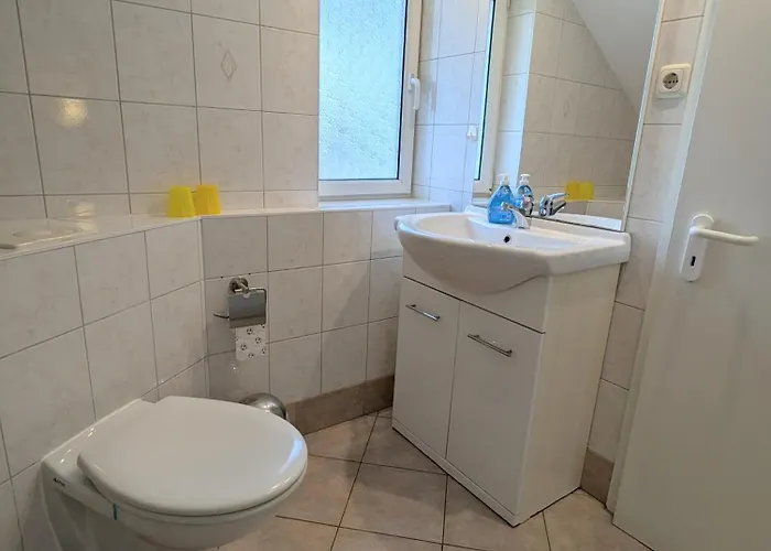 芬恩度假公寓 * 波茨坦