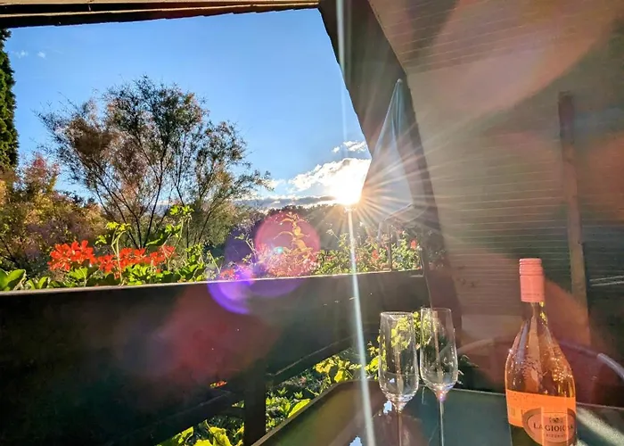 芬恩度假公寓 公寓