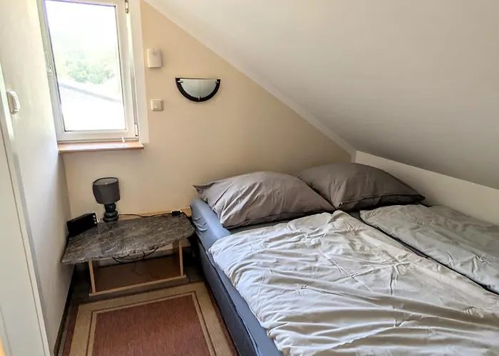 公寓 芬恩度假公寓