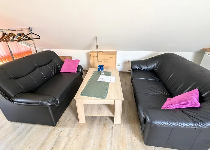 芬恩度假公寓 公寓 *