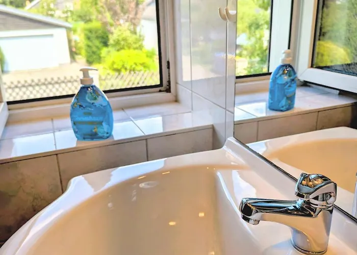 芬恩度假公寓 公寓 波茨坦